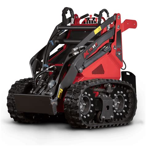 mk martin mini skid steer|Compact Skid Steers .